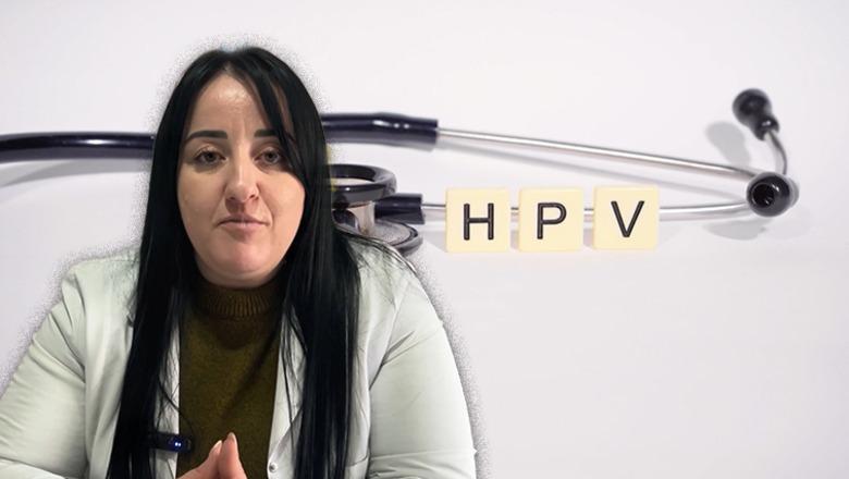Fier, 90 % e vajzave bëjnë vaksinën për kancerin e qafës së mitrës! Mjekja: HPV është virus i rrezikshëm, vaksinën duhet ta bëjnë dhe djemtë