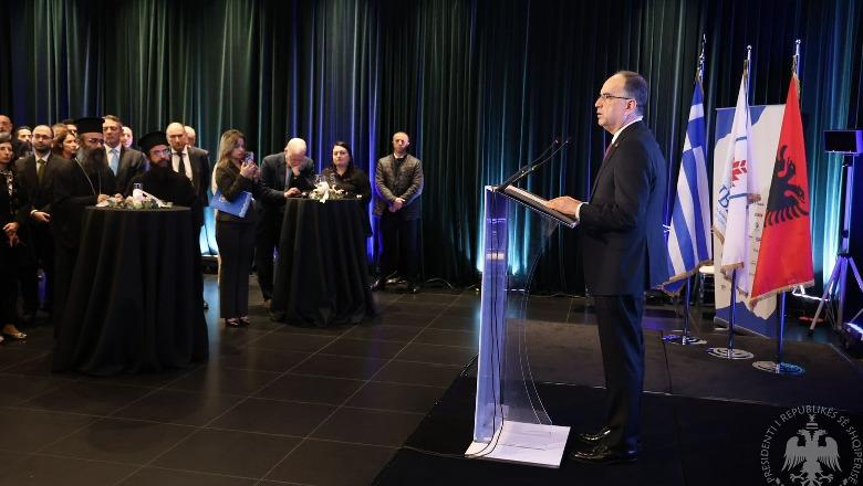 Bashkëpunimi ekonomik Shqipëri-Greqi, Begaj: Është një nga partnerët tanë kryesorë në tregti! Kemi një rritje të vazhdueshme të eksporteve reciproke