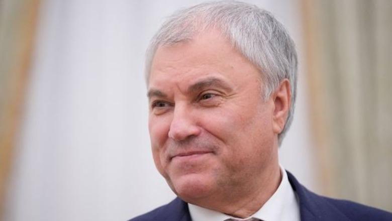 Kreu i Parlamentit në Rusi: Deputetët kanë kërkuar që Moska të përdorë armë më të forta në Ukrainë! Duhet të arrijmë qëllimet tona me çdo kusht