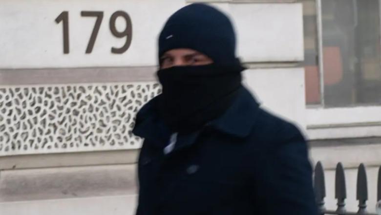 Nga azilkërkues në oficer emigracioni! 36 vjeçari shqiptar përballet me akuza vjedhjeje në Britaninë e Madhe