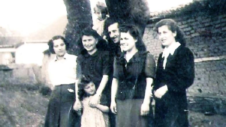 Belina Bedini: Disa fakte mbi komunitetin hebre në Shqipëri para dhe gjatë Luftës së Dytë Botërore