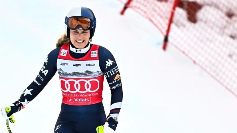 Skiatorja amerikane Lindsey Vonn dëmtohet rëndë pak ditë përpara Olimpiadës: Ëndrra nuk ka mbaruar
