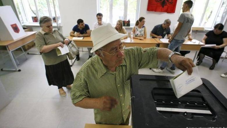 Ylli Pata: Alibia e humbjes? Pse PD nuk tregon si e do ndarjen territoriale?