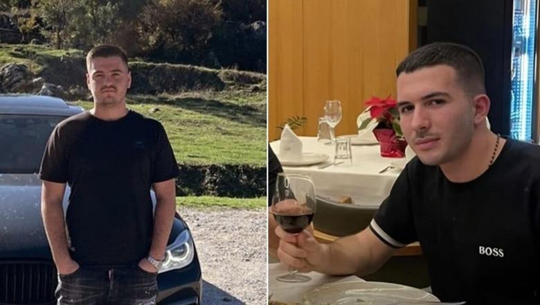 Aksident në Itali/ Makina përplaset me kamionin, humbin jetën 2 të rinj shqiptarë, 3 të plagosur (EMRAT)