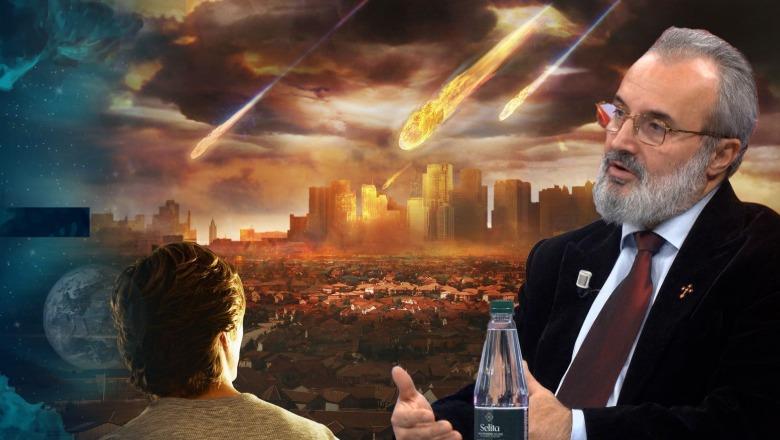 Ja kur është fundi i botës! 'Njerëzve do u plasë shpirti…' Teologu bën paralajmërimin e rrezikshëm