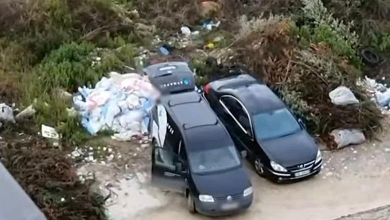 Mbetje dhe inerte në hapësirë publike, Nënkryetari i Bashkisë së Tiranës: Asnjë tolerancë për ndotjen e territorit dhe shkeljen e ligjit