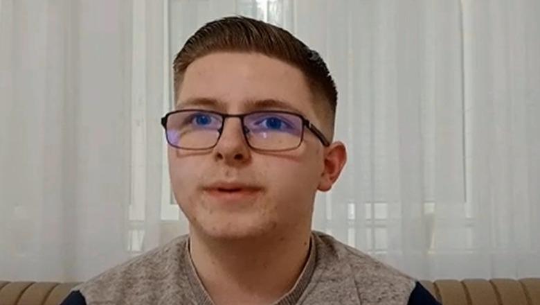 ‘I dashuri, i madhi, humanisti Halil Kastrati’, 13-vjeçari flet për videon që u bë viral: Është xhiruar para katër viteve! Më kanë kontaktuar disa biznese