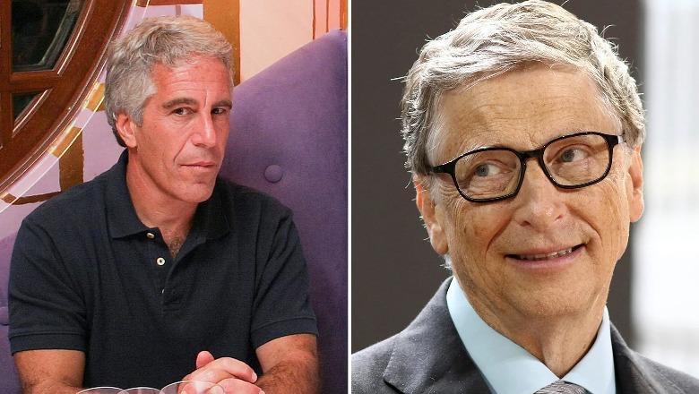 Dosja Epstein, sekretet e para: Sëmundja e Bill Gates pas marrëdhënieve intime me vajza ruse! Publikohen 3 milionë faqe të reja!