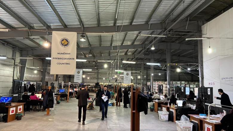 Kosovë/ Përfundon rinumërimi i votave, nesër shpallen rezultatet përfundimtare