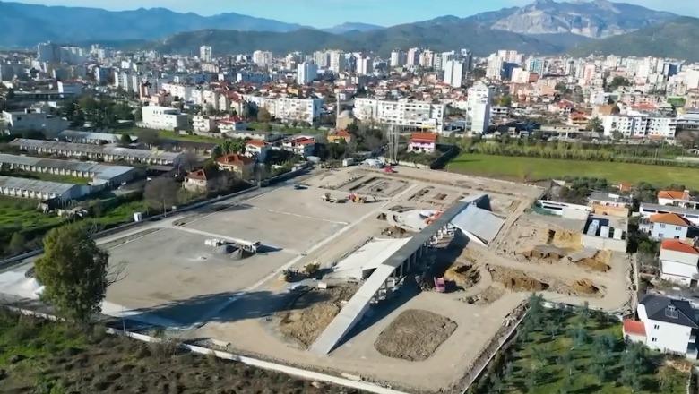 Kantieri i këndit ‘Dua të luaj’, në Elbasan, Rama: Një hapësirë moderne me fusha sportive dhe ambiente rekreative për çdo moshë