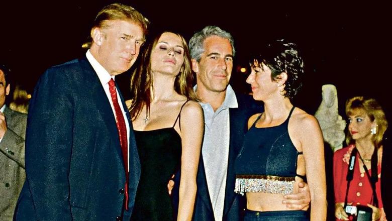 Epstein akuzon Trumpin për kryerjen e marrëdhënieve seksuale me të mitura! Presidenti amerikan i nxirtte vajzat në ankand
