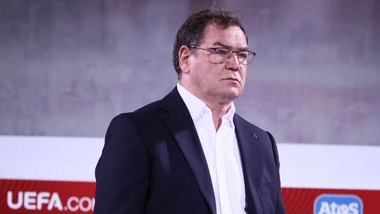 Trajneri i Polonisë i druhet Shqipërisë, Jan Urban: Ekip i disiplinuar që pëson pak gola, ju tregoj rivalin më të dobët