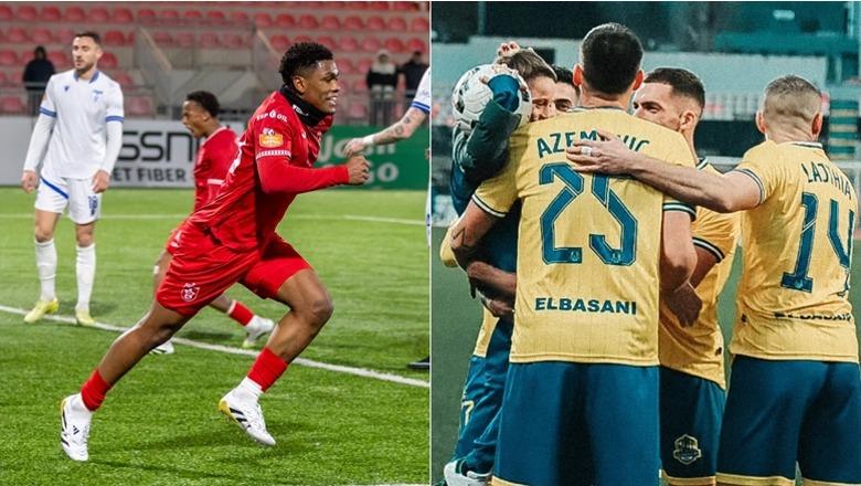 Sot tre ndeshje në Superligë, Partizani pret AF Elbasanin! Dinamo kërkon të 'shkelmojë' krizën, Vora gjen Flamurtarin
