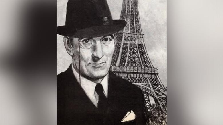 Enver Robelli: Njëri e shiti Kullën e Ajfelit më 1925, tjetri (më 2026) ia ‘shiti’ Kosovës dronët fiktivë