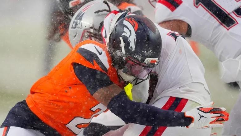 Alarmante në NFL, rritet numri i tronditjeve cerebrale në futbollin amerikan