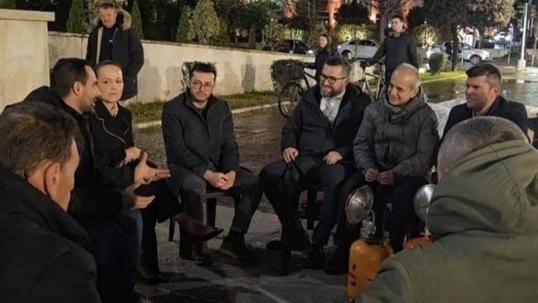 Roland Lami: Forumi i Dialogut Politik ofron unitet pa transformim 