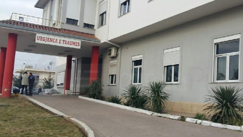 Durrës/ U qëllua me armë zjarri pasi ngacmoi të dashurën e një 38-vjeçari, ndërron jetë në spital Denis Çumani