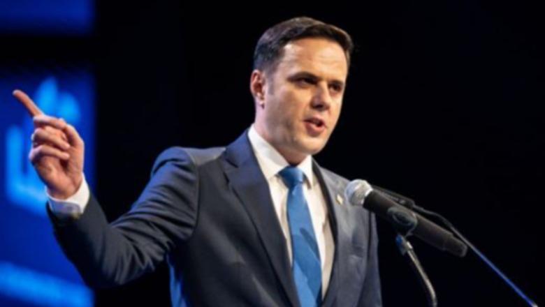 Ofroi dorëheqjen pas rezultatit në zgjedhjet e parakohshme, Lumir Abdixhiku i mbijeton votëbesimit në Kuvendin e LDK-së