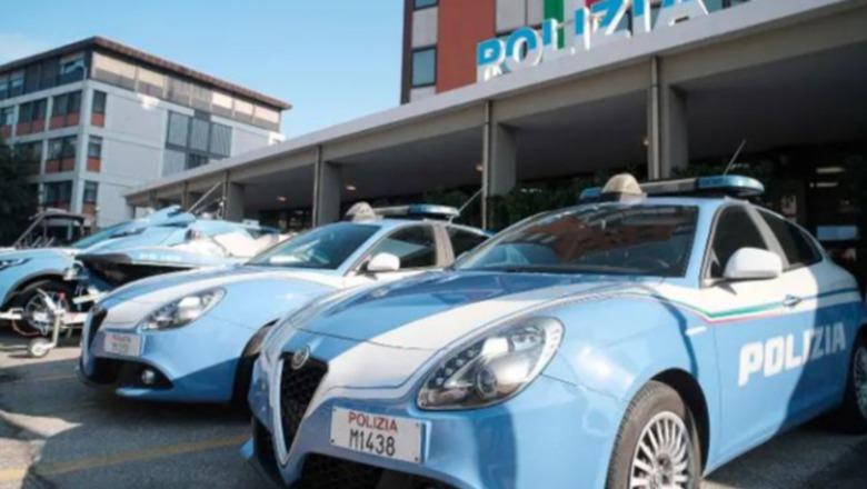 Shiste kokainë pranë qendrës tregtare, pranga 30-vjeçarit shqiptar në Itali! Gjykata e dënon në kohë rekord