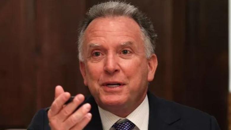 Takimi me të dërguarin rus, Witkoff: Ishte produktiv, të inkurajuar që Rusia po punon për të siguruar paqen në Ukrainë