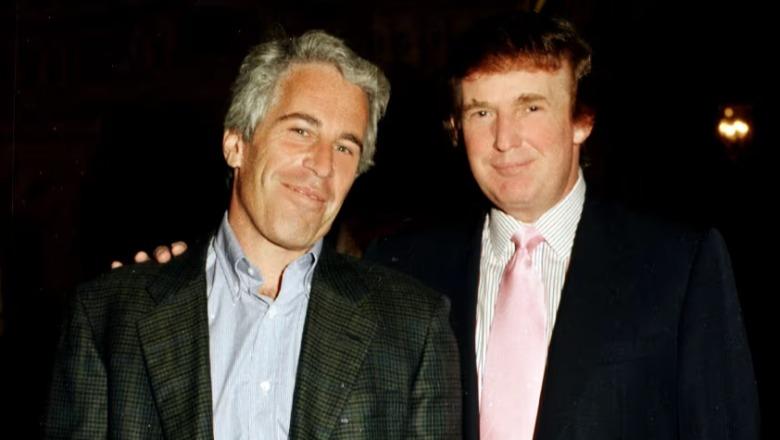 Trump përmendet 1800 herë në dosjen ‘Epstein’! Adoleshentja e punësuar në Mara-a Lago u rekrutua për në ishull! ‘Hatërmbetje’ mes Jeffrey-it dhe presidentit për virgjërinë e 13-vjeçares