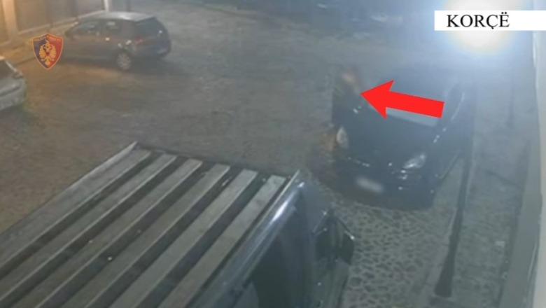 Dyshohet si autori i vjedhjes në 4 automjete, arrestohet 42-vjeçari në Korçë! I dënuar edhe më parë për këtë veprimtari