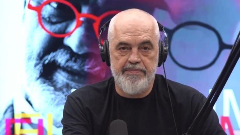 Zjarret e verës 2025, kryeministri Rama: Janë shpallur të gjitha dëmshpërblimet, të dëmtuarit do të marrin atë që u takon