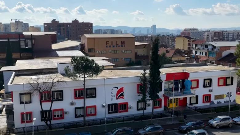 Restaurimi i filmave, ministri Gonxhja: Po ndodh për herë të parë brenda Arkivit Qendror Shtetëror të Filmit, sipas standardeve ndërkombëtare