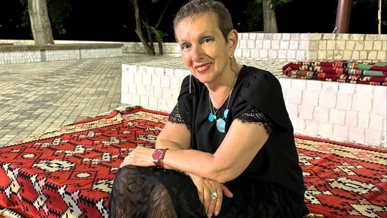 Luftonte prej vitesh me kancerin e gjirit, ndërron jetë gazetarja e njohur Rezarta Reçi