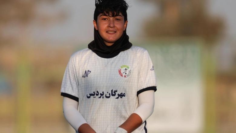 Tronditet Irani, futbollistja 27-vjeçare vritet nga të shtënat shtetërore