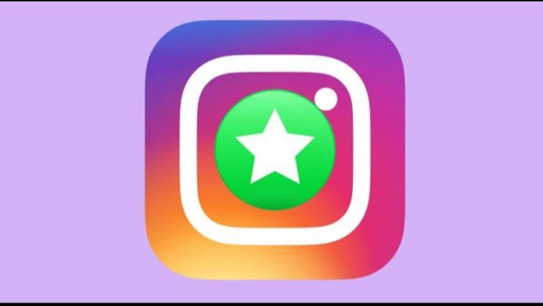 Për ata që duan ‘të shpëtojnë’ nga lista e Close Friends, Instagram teston opsionin e ri