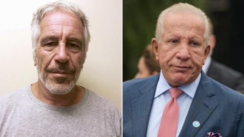 ‘Princesha do të donte ta shihte këtë video’, emri i Behgjet Pacollit del në dosjet e Epstein