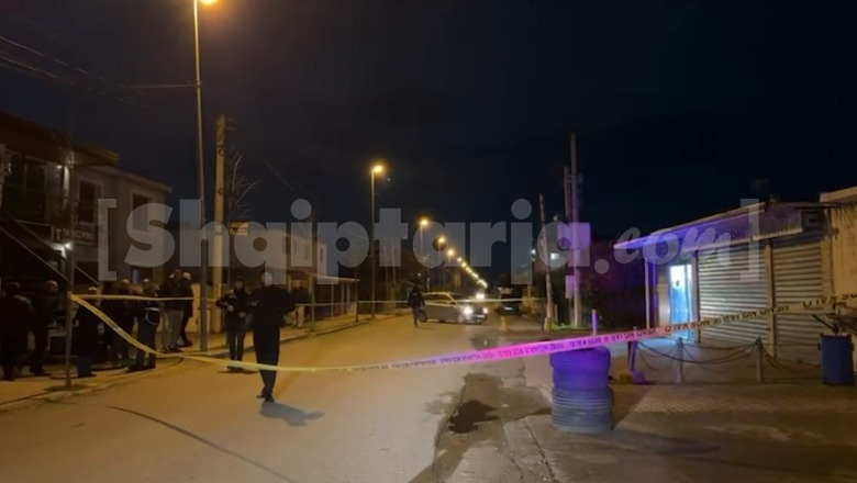 Zbardhen detaje nga plagosja e Sokol Dacit mbrëmjen e së dielës në Lezhë, brenda berberhanes ishte një polic dhe një anëtar i fisit Nikulaj