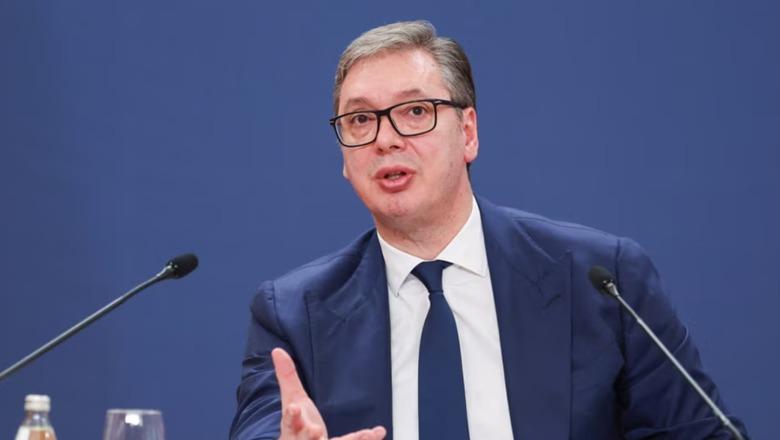 Serbi/ Në pronësi të një zyrtari të partisë së Vuçiç, presidenti: Shteti nuk është i përfshirë në posedimin e pesë tonëve marihuanë