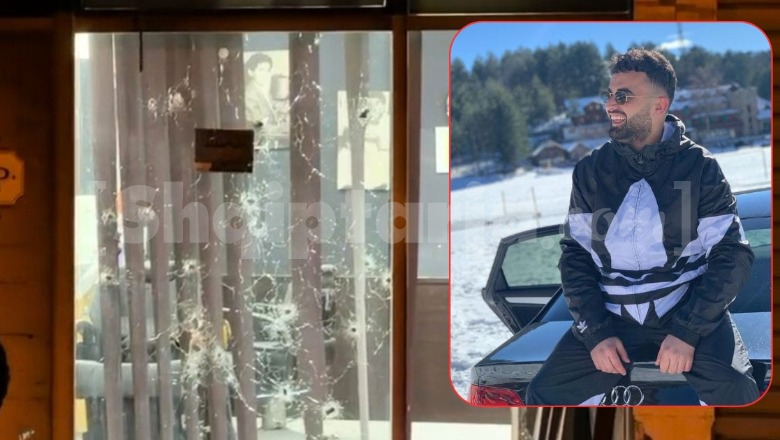 Atentati në Lezhë, shënjestër dyshohet anëtari i Nikulajve! Mbeti i plagosur bashkë me të riun! Dyshohet për shkëmbim zjarri