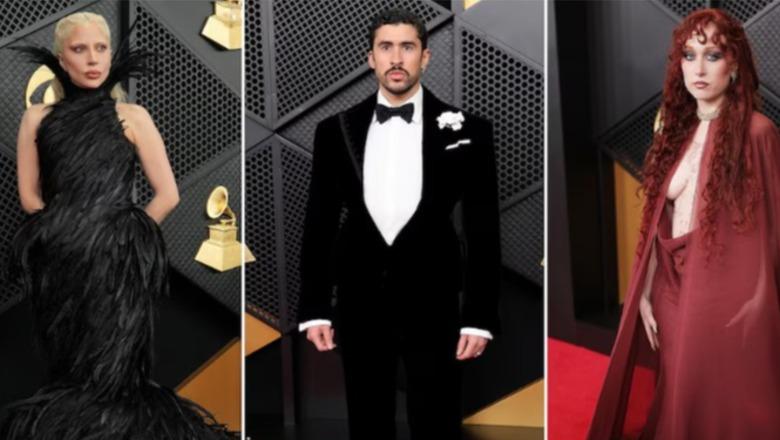 Çmimet Grammy 2026, lista e artistëve, albumeve dhe këngët që rrëmbyen trofetë