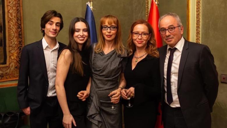 “Largimi ka lënë boshllëk të pafund”, fjala e plotë e Besiana Kadaresë në homazhin në Paris: Veprat e mëdha nuk vdesin, Ismail Kadare ka lënë pas një univers të tërë