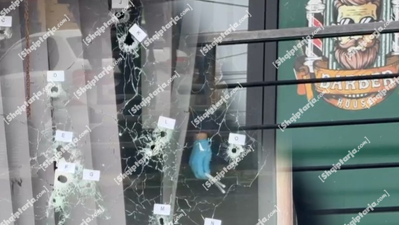 Atentati ndaj Nikulajve në Lezhë, polici qëlloi 10 plumba pas sulmit të agresorëve! Kush ishte personi ‘misterioz’ që shtiu 6 herë me pistoletë?