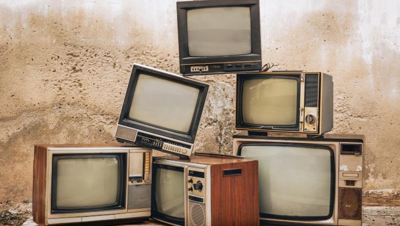 Edison Ypi: One Man Television