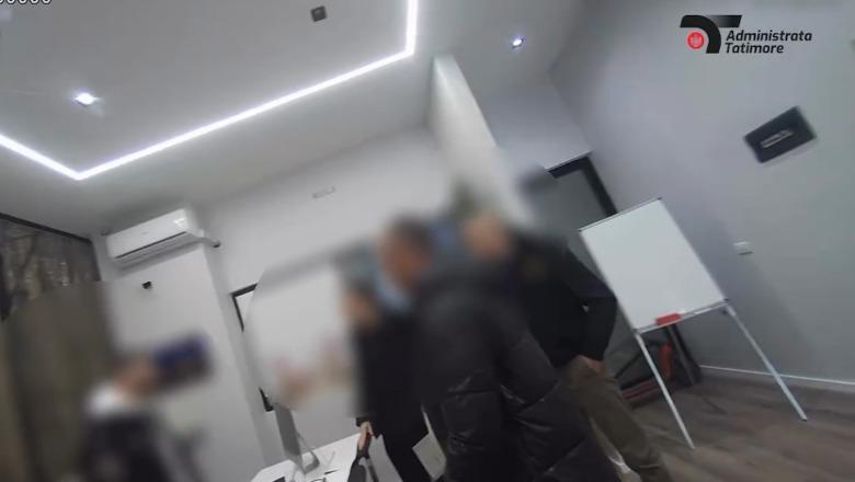 Tatimet, kontroll në Vlorë dhe Sarandë! Zbulohen agjenci imobilare dhe kompani ndërtimi me një nipt të vetëm, mosdeklarime të punonjësve në sistemin tatimor