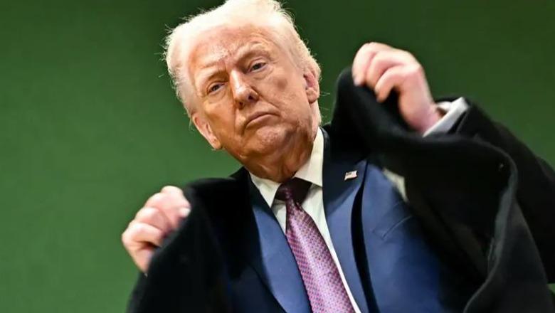 Deutsche Welle: A është Trump më popullor nga sa sugjerojnë sondazhet?