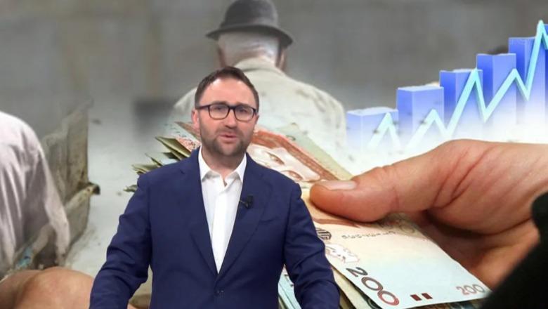 Emisioni i plotë| 'Shtypi i Ditës dhe Ju' 2 Shkurt - Pensionet 'nën lupë', Nunaj: Do të merrni kompensim fundviti