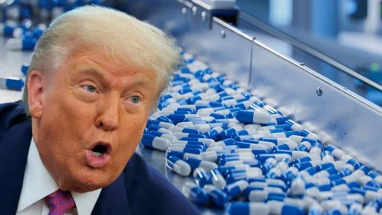 Trump kërcënon Europën (dhe Italinë) me barnat jetike: Paguani më shumë ose ndalojmë furnizimin!