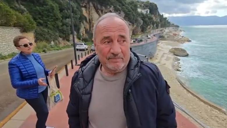 “Shumë e frikshme, shyqyr që shpëtoi!” Qytetarët flasin pas aksidentit në Vlorë: Po të ishte sezoni i verës, kushedi sa do të kishin vdekur