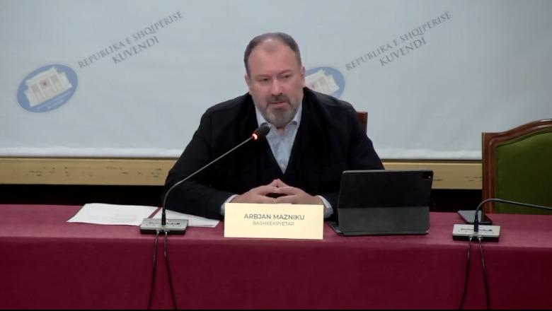 ‘Territorialja’, PD braktis sërish mbledhjen e komisionit! Mazniku: I kemi kërkuar Kuvendit ndryshimin e formulës së përfaqësimit