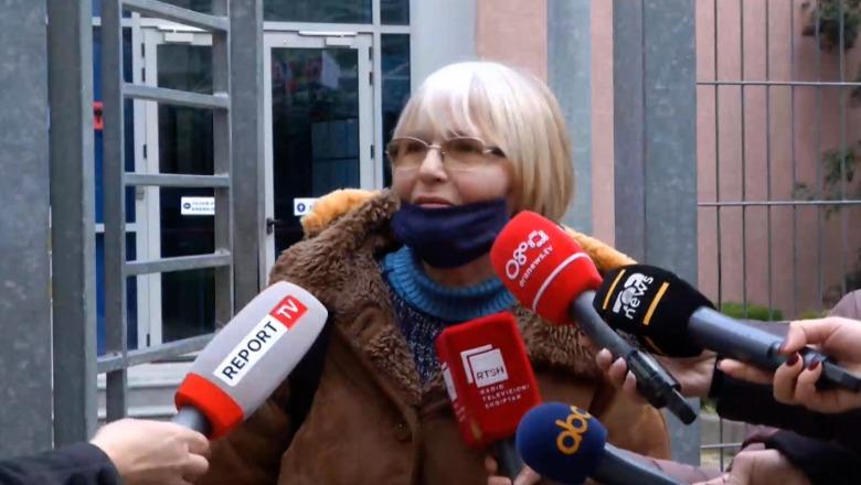 Seanca paraprake në GJKKO/ Veliaj kërkoi përjashtimin e gjyqtares dhe u largua nga salla! Avokatja: S’kemi konsultuar të gjitha aktet hetimore! E radhës më 9 shkurt