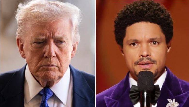 Presidenti amerikan kërcënon me padi prezantuesin e Grammy Awards, Trump: Trevor Noah është dështak!