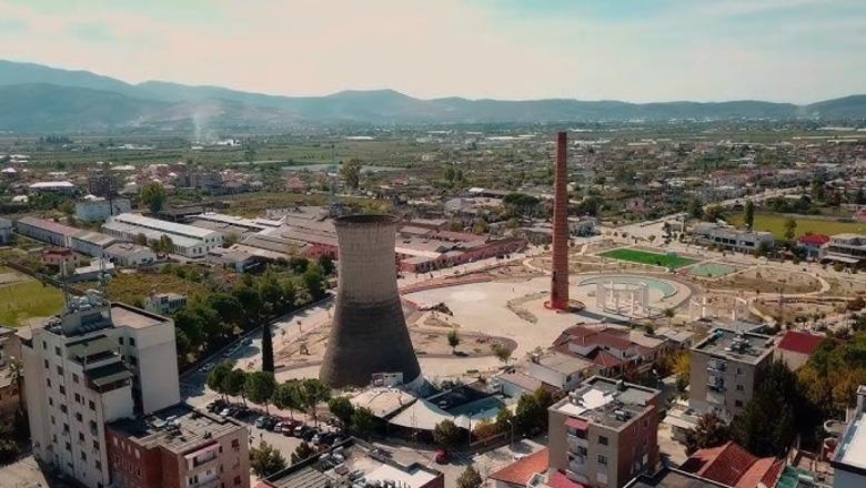 Muzeu i Naftës dhe Aviacionit dhe rikualifikimi i qendrës, hapet tenderi për projektin në Kuçovë