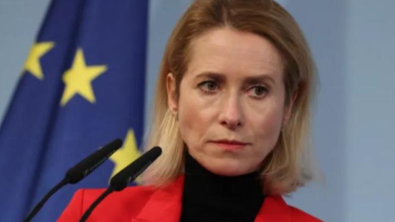 Izraeli hap pikën e kalimit kufitar në Rafah mes Gazës dhe Egjiptit, Kallas: Hap pozitiv për paqen, BE do të monitorojë në terren