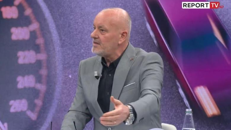 Trafiku në Tiranë/ Eksperti: I shkakton shoqërisë mbi 2.2 mld € humbje në vit! Nevojitet metro! Duhet ndërhyrë me vepra madhore te ish-‘Sheshi Shqiponja’ dhe ’21-dhjetori’